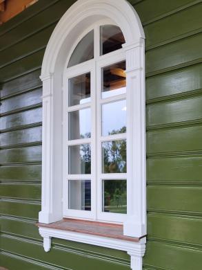 Pastatų šiltinimas Ekovata, Steico, Knauf vata-2