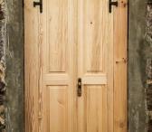 Įvairūs standartiniai ir nestandartiniai medžio darbai-0