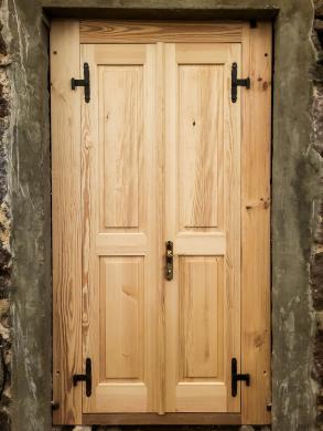 Įvairūs standartiniai ir nestandartiniai medžio darbai-0