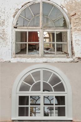 Įvairūs standartiniai ir nestandartiniai medžio darbai-1