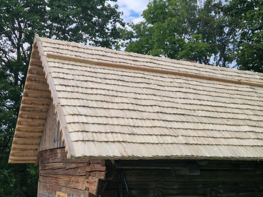 Įvairūs standartiniai ir nestandartiniai medžio darbai-2