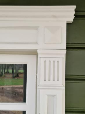 Įvairūs standartiniai ir nestandartiniai medžio darbai-3