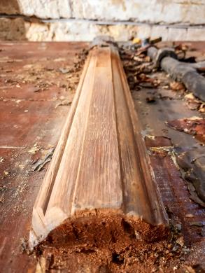 Įvairūs standartiniai ir nestandartiniai medžio darbai-6