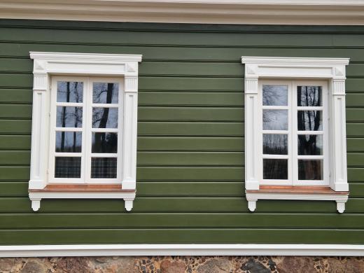 Įvairūs standartiniai ir nestandartiniai medžio darbai-2