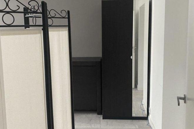 Išnuomojamas 1 kambarys pačiame centre (Kaunas)-0