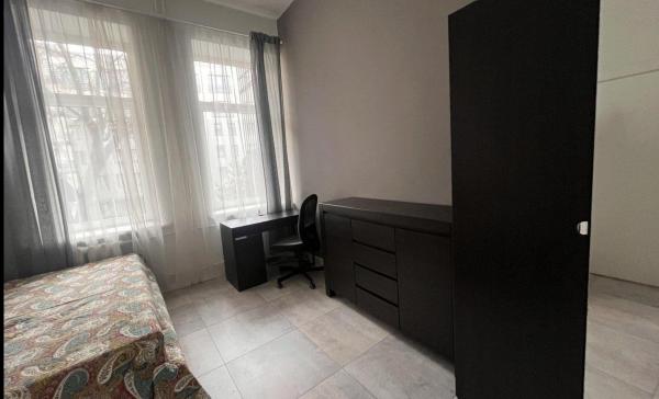 Išnuomojamas 1 kambarys pačiame centre (Kaunas)-5