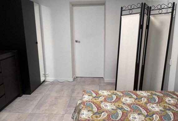 Išnuomojamas 1 kambarys pačiame centre (Kaunas)-7