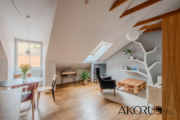 gerasbutas.lt - butas šalia Katedros-1