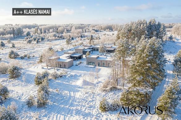 namaipardavimui.lt - namai Asiūklėje-2