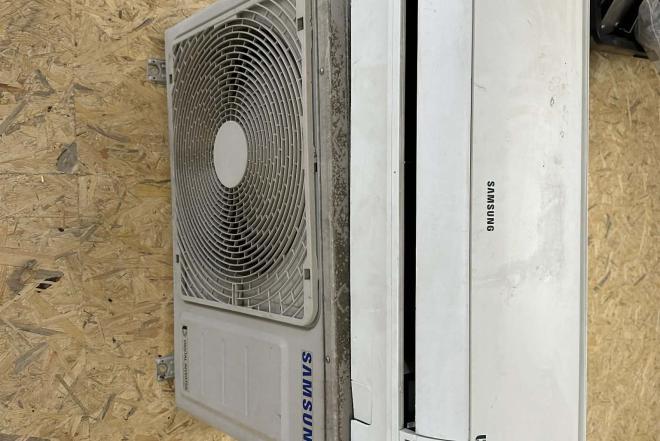 ORO KONDICIONIERIUS-0