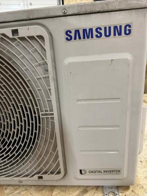 ORO KONDICIONIERIUS-3