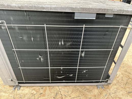 ORO KONDICIONIERIUS-4