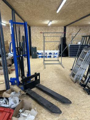 ALIUMINIO MOBILUS BOKŠTELIS-0