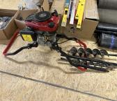 Grąžtas ADA Drill-0