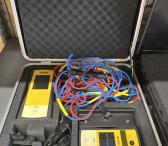 TRIFAZIS TINKLO KOKYBĖS ANALIZATORIUS-0