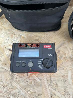 DAUGIAFUNKCINIS INSTAL MATUOKLIS EUROTES-2