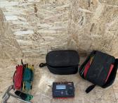 DAUGIAFUNKCINIS INSTAL MATUOKLIS EUROTES-0