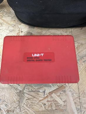 DAUGIAFUNKCINIS INSTAL MATUOKLIS EUROTES-3