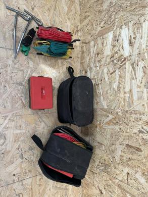 DAUGIAFUNKCINIS INSTAL MATUOKLIS EUROTES-1