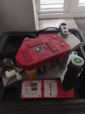 Briaunų laminavimo staklės HOLZ-2