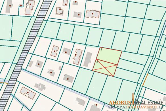 Sklypaipardavimui.lt – Lygūs sklypai arti miesto su asfaltuotu privažiavimu-1