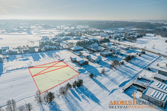 Sklypaipardavimui.lt – Lygūs sklypai arti miesto su asfaltuotu privažiavimu-4