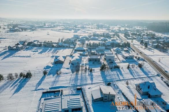 Sklypaipardavimui.lt – Lygūs sklypai arti miesto su asfaltuotu privažiavimu-5