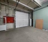 Nuomojami Sandėliai ir Gamybinės patalpos Klaipėdoje-0