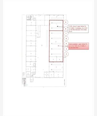 Nuomojami Sandėliai ir Gamybinės patalpos Klaipėdoje-1