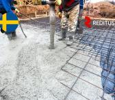 Betonuotojai – darbas Švedijoje (1900)-0