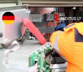 Elektrikas (COMPEX) – darbas Vokietijoje (2026)-0