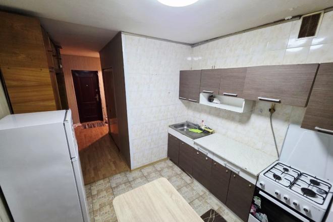 PARDUODAMAS 1 KAMBARIO BUTAS KĖDAINIUOSE, RESPUBLIKOS G. Adresas: Kėdainiai, Respublikos g. 16-0