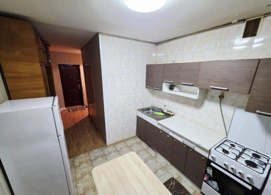 PARDUODAMAS 1 KAMBARIO BUTAS KĖDAINIUOSE, RESPUBLIKOS G. Adresas: Kėdainiai, Respublikos g. 16-0