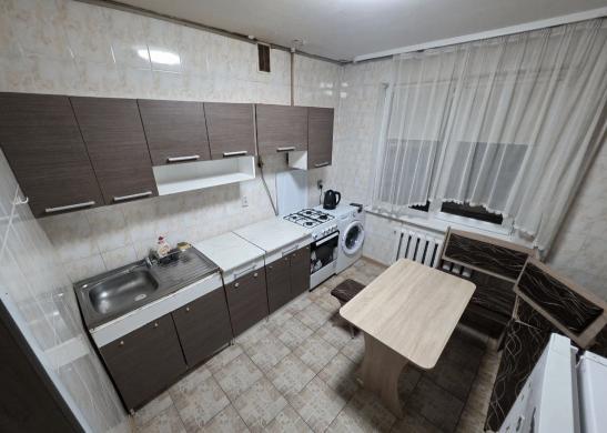 PARDUODAMAS 1 KAMBARIO BUTAS KĖDAINIUOSE, RESPUBLIKOS G. Adresas: Kėdainiai, Respublikos g. 16-1