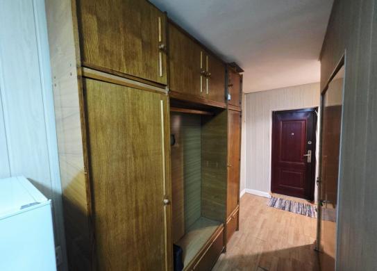 PARDUODAMAS 1 KAMBARIO BUTAS KĖDAINIUOSE, RESPUBLIKOS G. Adresas: Kėdainiai, Respublikos g. 16-3