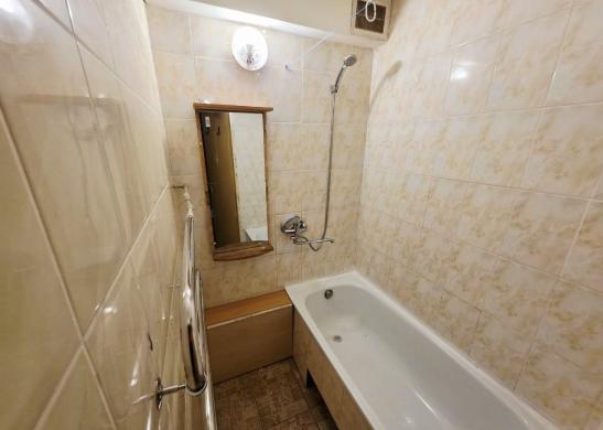 PARDUODAMAS 1 KAMBARIO BUTAS KĖDAINIUOSE, RESPUBLIKOS G. Adresas: Kėdainiai, Respublikos g. 16-5