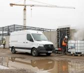 Karšto Vandens Tiekimas Statybvietėms Vilniuje – UAB Biovaliuta-0