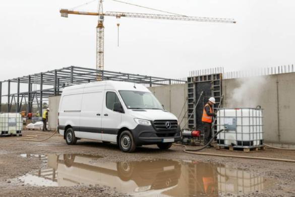 Karšto Vandens Tiekimas Statybvietėms Vilniuje – UAB Biovaliuta-0