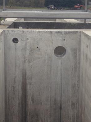 Skylių gręžimas mūre, betone,gelžbetonyje.-2