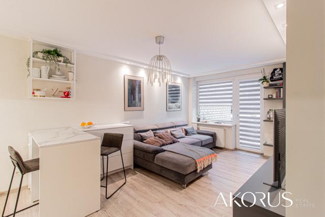 Akorus.lt – Suremontuotas butas patogioje miesto dalyje-0