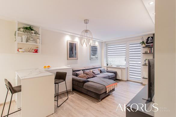 Akorus.lt – Suremontuotas butas patogioje miesto dalyje-0