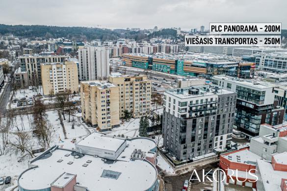 Akorus.lt – Suremontuotas butas patogioje miesto dalyje-7