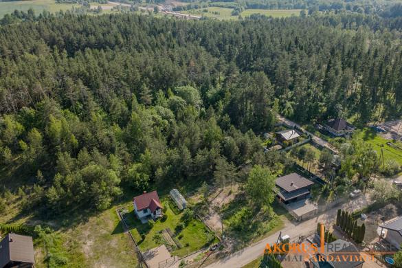 sklypaipardavimui.lt - sklypai prie miško-7