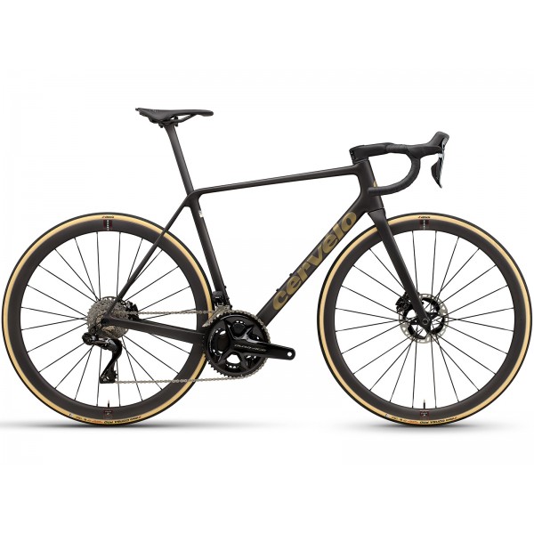 2026 Cervélo R5 Dura-Ace Di2 Road Bike (WAREHOUSEBIKE)-0