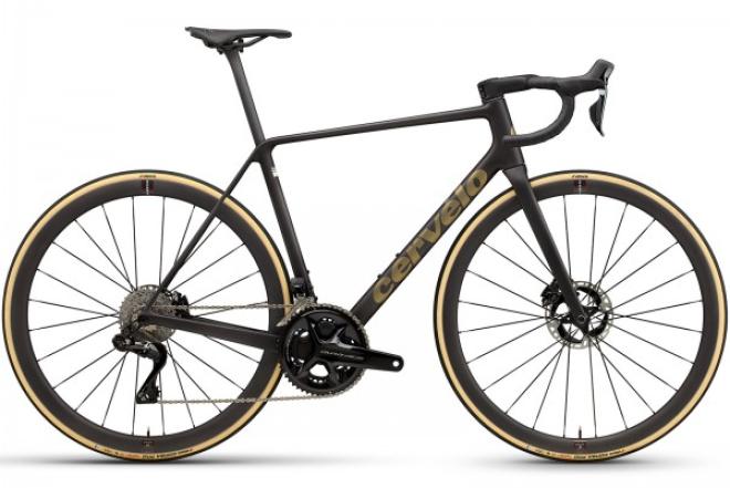 2026 Cervélo R5 Dura-Ace Di2 Road Bike (WAREHOUSEBIKE)-0
