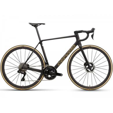 2026 Cervélo R5 Dura-Ace Di2 Road Bike (WAREHOUSEBIKE)-0