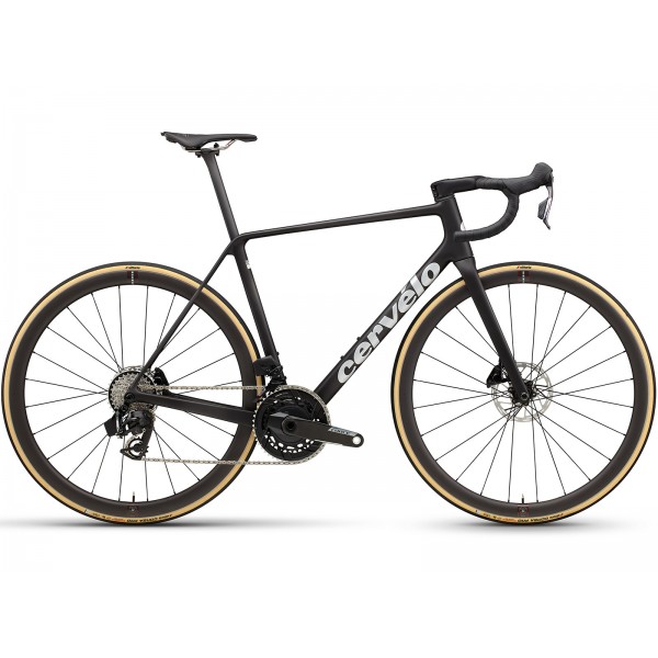 2026 Cervélo R5 Force AXS Road Bike (WAREHOUSEBIKE)-0