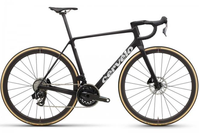 2026 Cervélo R5 Force AXS Road Bike (WAREHOUSEBIKE)-0