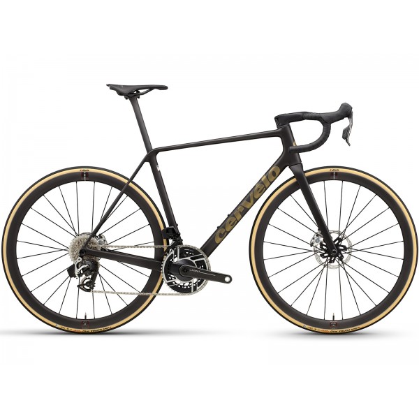 2026 Cervélo R5 Red AXS Road Bike (WAREHOUSEBIKE)-0