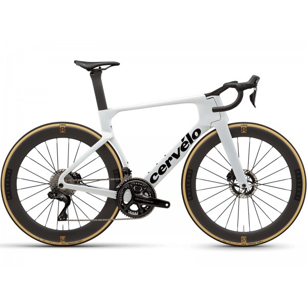 2026 Cervélo S5 Dura-Ace Di2 Road Bike (WAREHOUSEBIKE)-0
